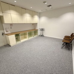 TIME SHARING シテヌーブ北千住30A棟 防音室