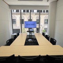 TIME SHARING TSHG淀屋橋ビル 2F Room.2