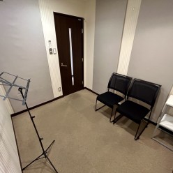 TIME SHARING 銀座 旗ビル roomQ