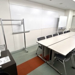TIME SHARING 品川センタービルディング 4F Conference Room A