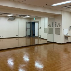TIME SHARING 大阪 コナミスポーツクラブ 心斎橋