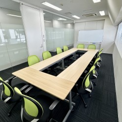TIME SHARING 仙台 駅前のぞみビル 5B