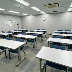 LMJ東京研修センター 5階LL会議室