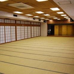 和式会場イメージ
