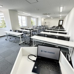 TIME SHARING 横浜関内 セルテアネックス