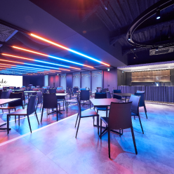 TIME SHARING/グレイドパーク 新橋駅前（銀座口）