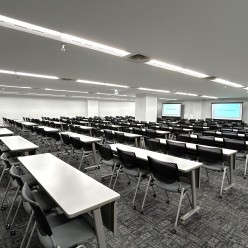 TIME SHARING 虎ノ門PFビル B1F