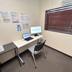 TIME SHARING 銀座 旗ビル roomW