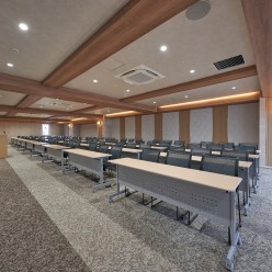 TIME SHARING 新橋駅前4F（銀座口）