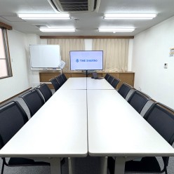 TIME SHARING 水道橋 ビーロット神保町ビル 3B