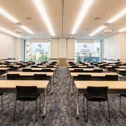 Conference 2・3