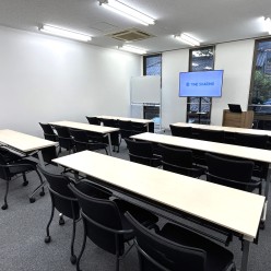 TIME SHARING 大宮 逸見ビル 2B