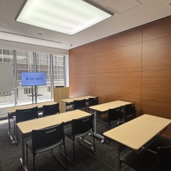 TIME SHARING TSHG淀屋橋ビル 2F Room.4