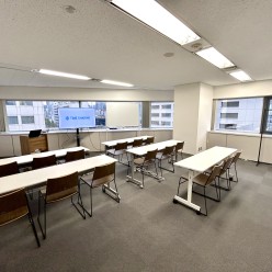 TIME SHARING 品川センタービルディング