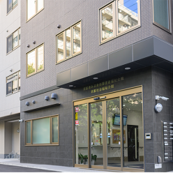 京都社会福祉会館