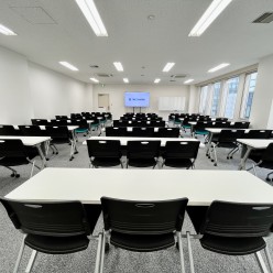 TIME SHARING 京橋 SC新京橋ビル 7C