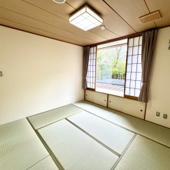 TIME SHARING シテヌーブ北千住30A棟 和室