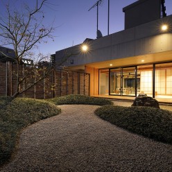 Akasaka Zen Space
