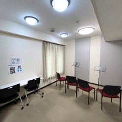 TIME SHARING 銀座 旗ビル roomK