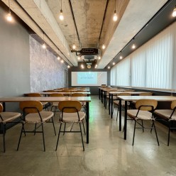 TIME SHARING 田町赤羽橋 8B