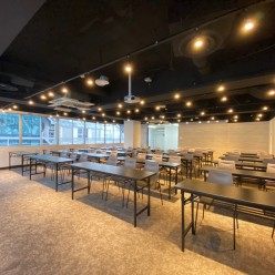 TIME SHARING 渋谷ワールド宇田川ビル