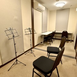 TIME SHARING 銀座 旗ビル roomI