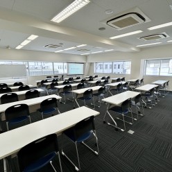 TIME SHARING 仙台 駅前のぞみビル 5C
