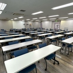 LMJ東京研修センター 4階 XL会議室