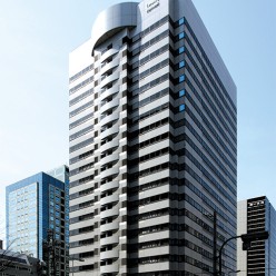 トラストシティカンファレンス・新大阪