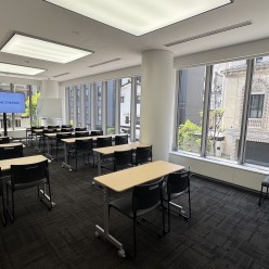 TIME SHARING TSHG淀屋橋ビル 2F Room.3