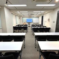 TIME SHARING 田原町 USUI ANNEX 5階