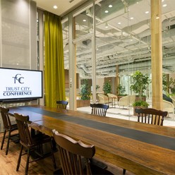 Meeting Room C