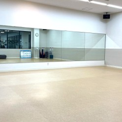 TIME SHARING 京都 コナミスポーツクラブ 西大路御池