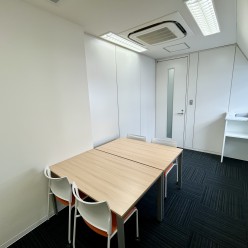 TIME SHARING 仙台 駅前のぞみビル 5A
