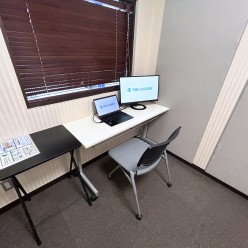 TIME SHARING 銀座 旗ビル roomY