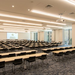 Conference 1＋2＋3＋4