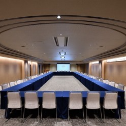 会議室 MIMASAKAみまさか HALL