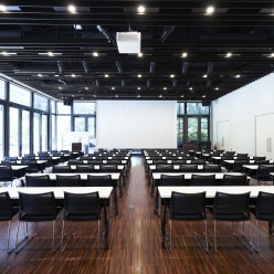 ワテラスコモン 3Fホール