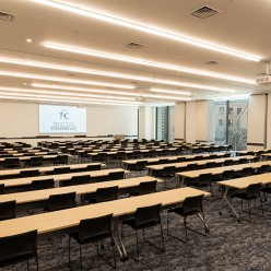 Conference 2＋3＋4