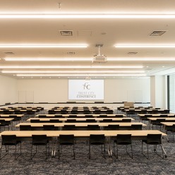 Conference 3＋4