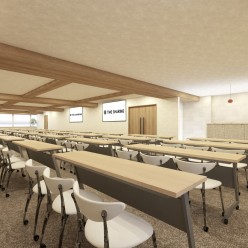 TIME SHARING/グレイドパーク 新橋駅前（銀座口）