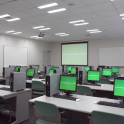PC教室 5-D