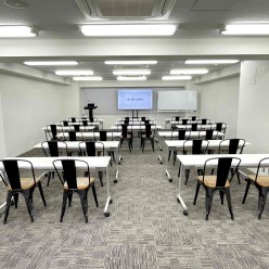 TIME SHARING 茅場町 岡本ビル