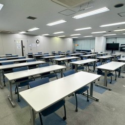 LMJ東京研修センター 3階L会議室