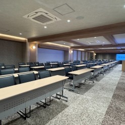 TIME SHARING 新橋駅前4F（銀座口）