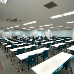 LMJ東京研修センター 2階 LL会議室