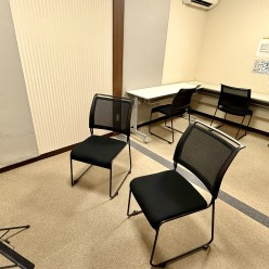 TIME SHARING 銀座 旗ビル roomM