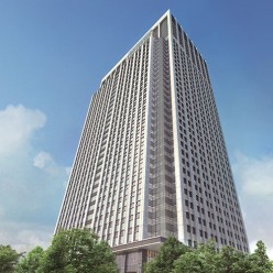 トラストシティ  カンファレンス・神谷町