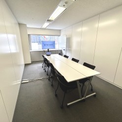 TIME SHARING 品川センタービルディング 1205
