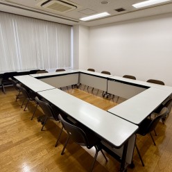 TIME SHARING シテヌーブ北千住30A棟